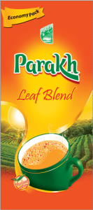Parakh Leaf Blend