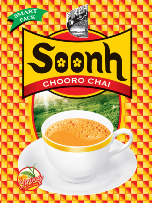 Soonh Chooro Chai