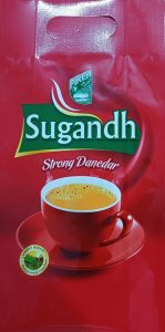 Sugandh Strong Danedar