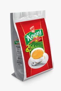 Koonj Strong Dust Tea
